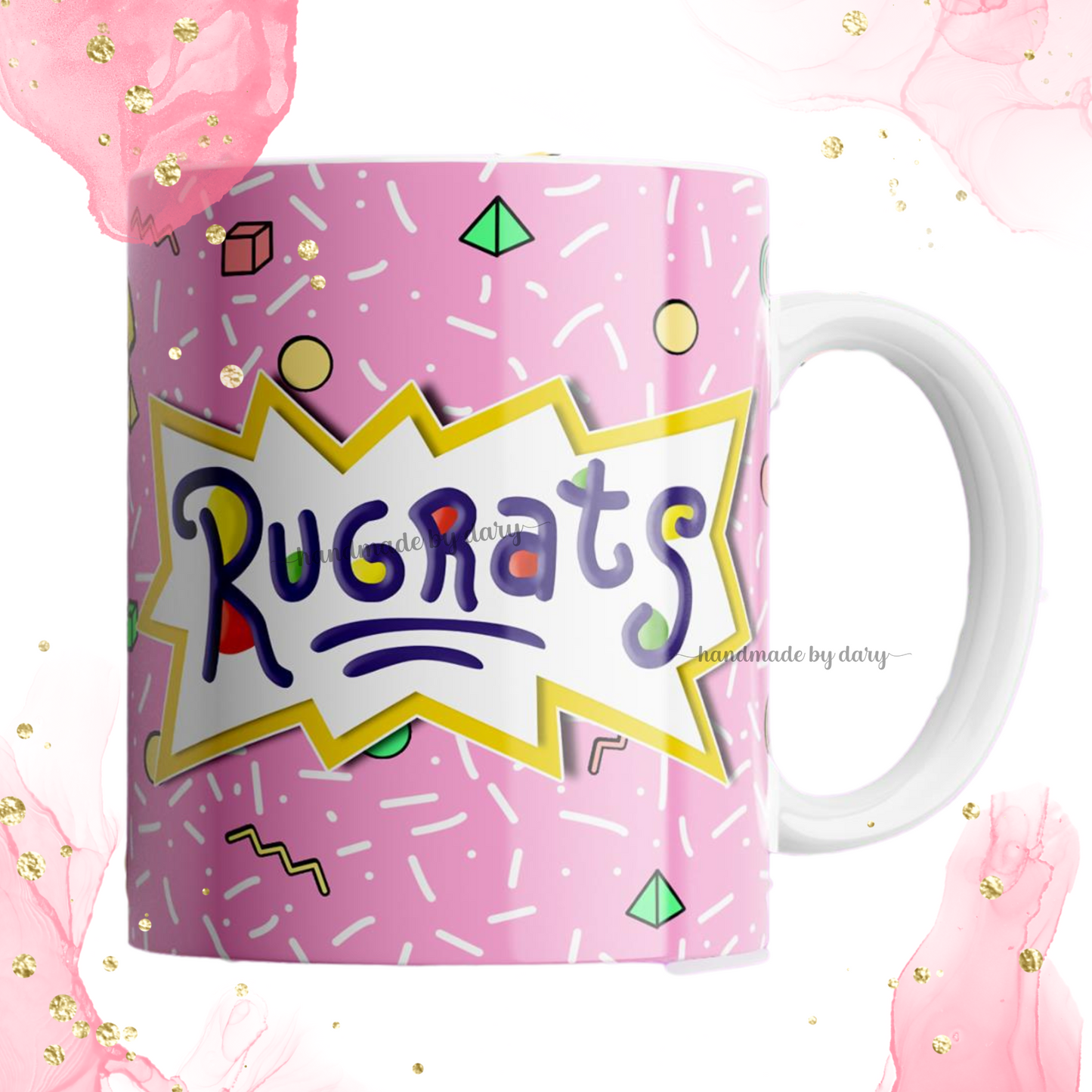 Taza "ya do quiedo sed adulto"
