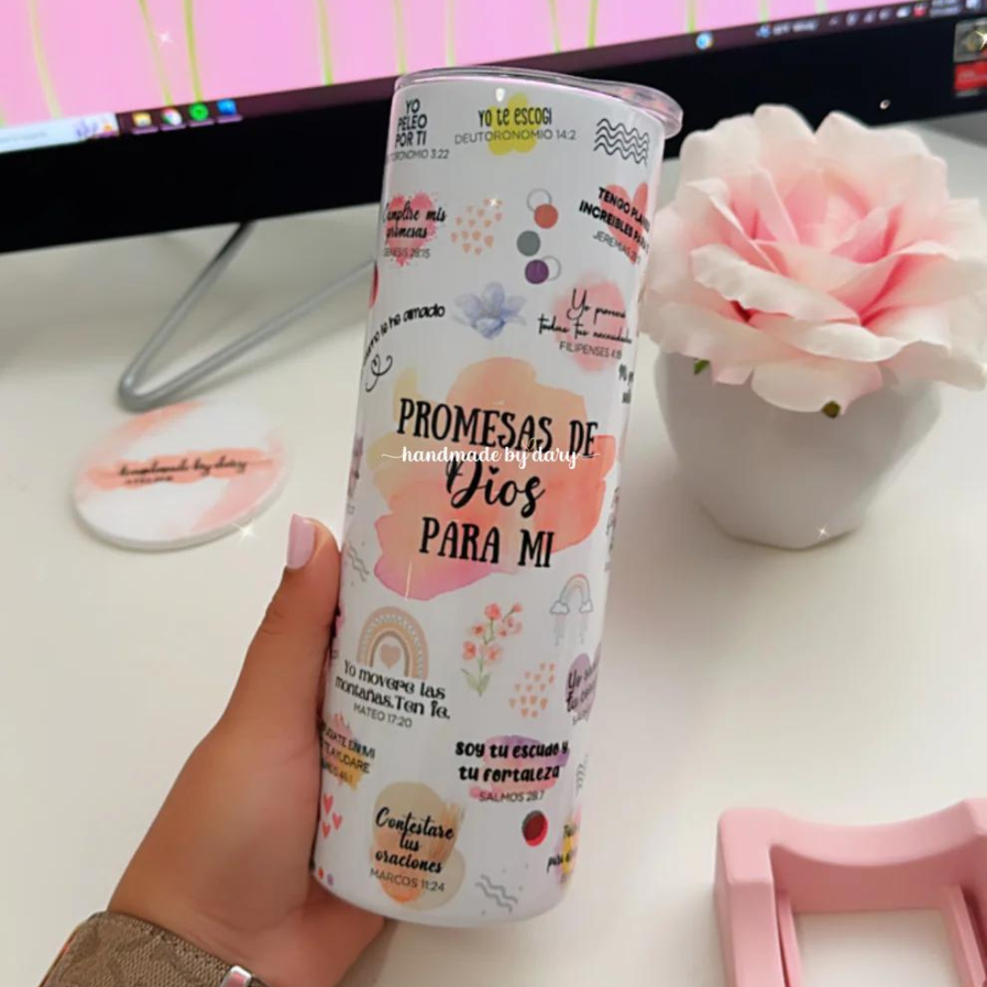 𝒫𝑅𝒪𝑀𝐸𝒮𝒜 20oz.