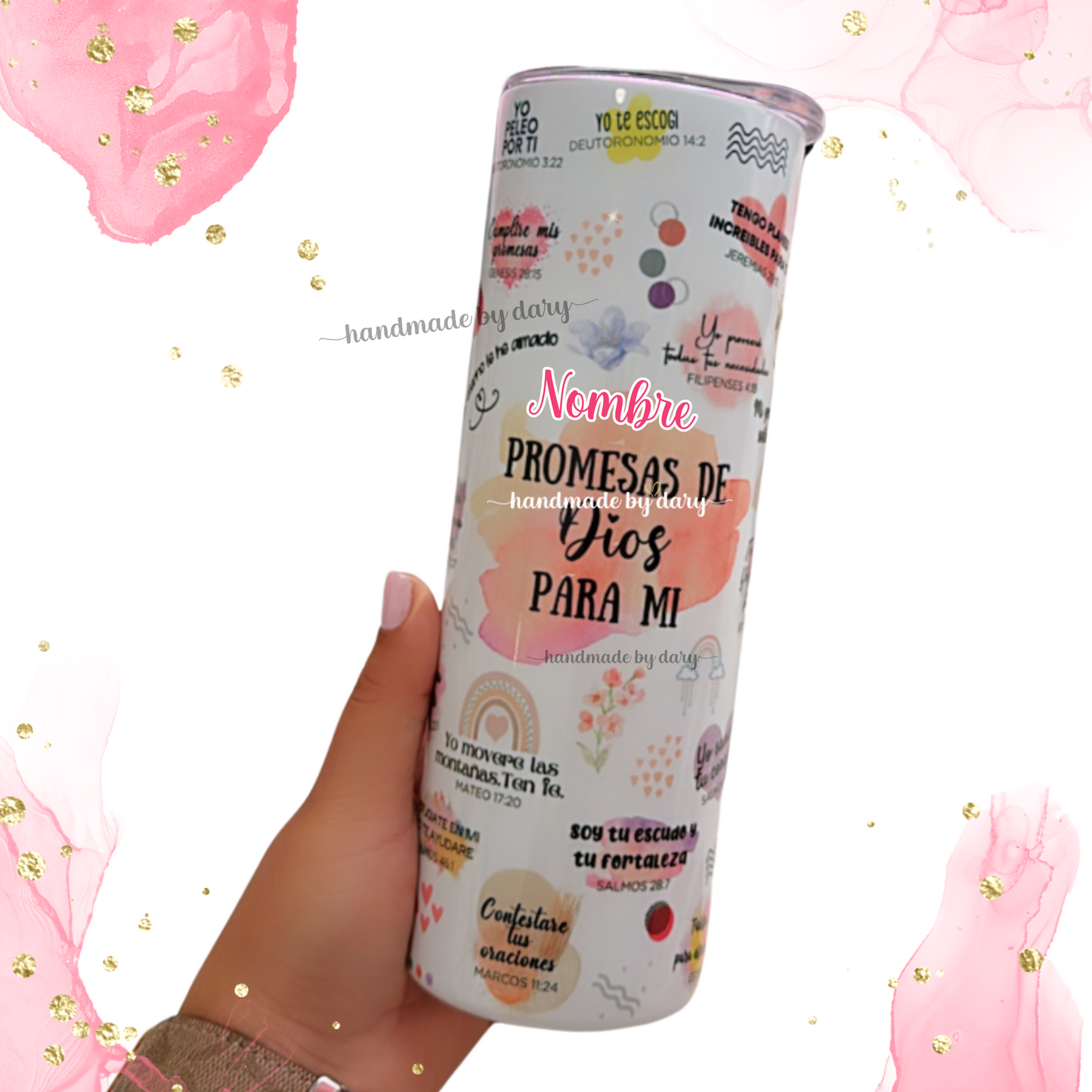 𝒫𝑅𝒪𝑀𝐸𝒮𝒜 20oz.