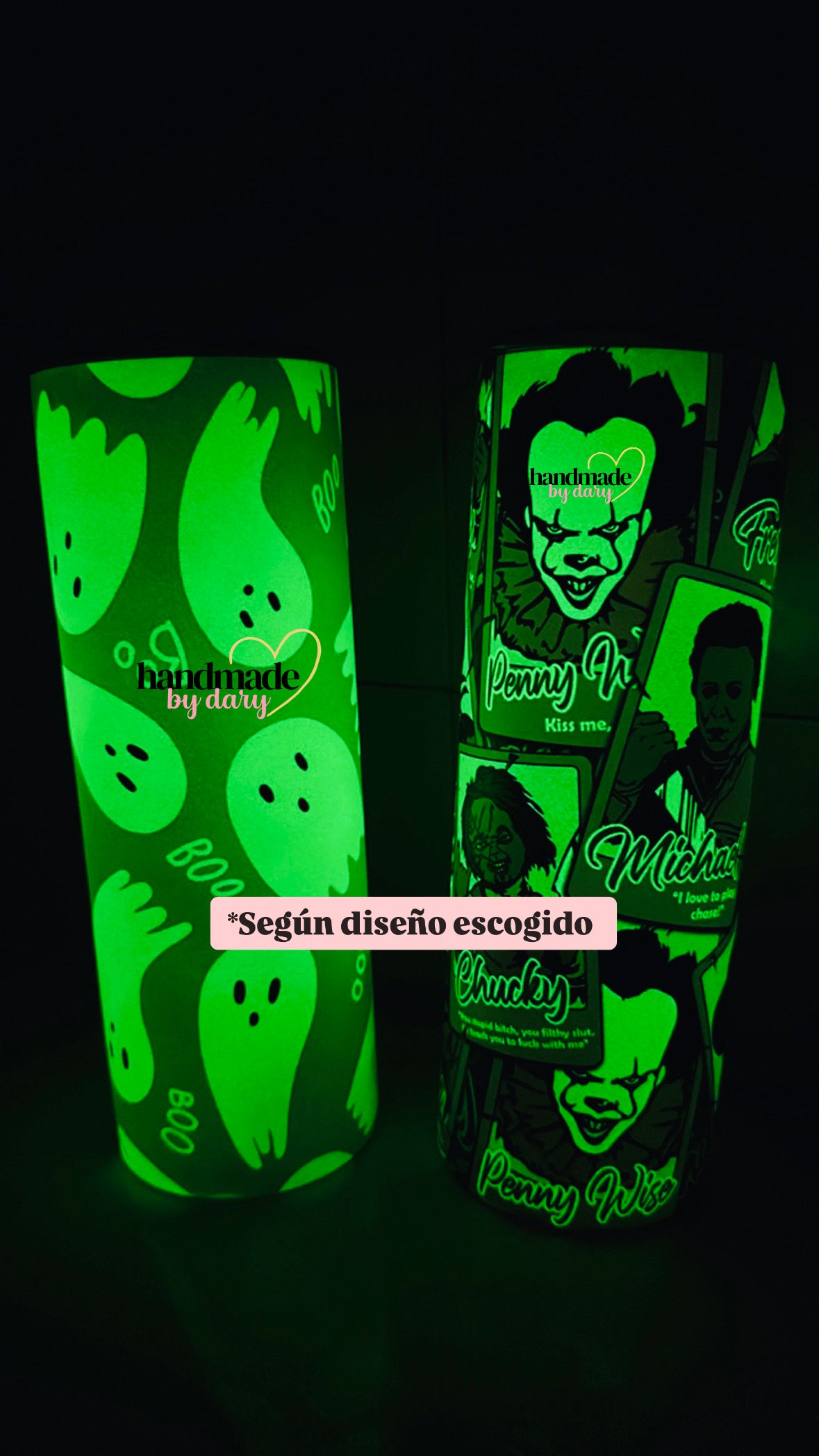 Termo Esqueleto