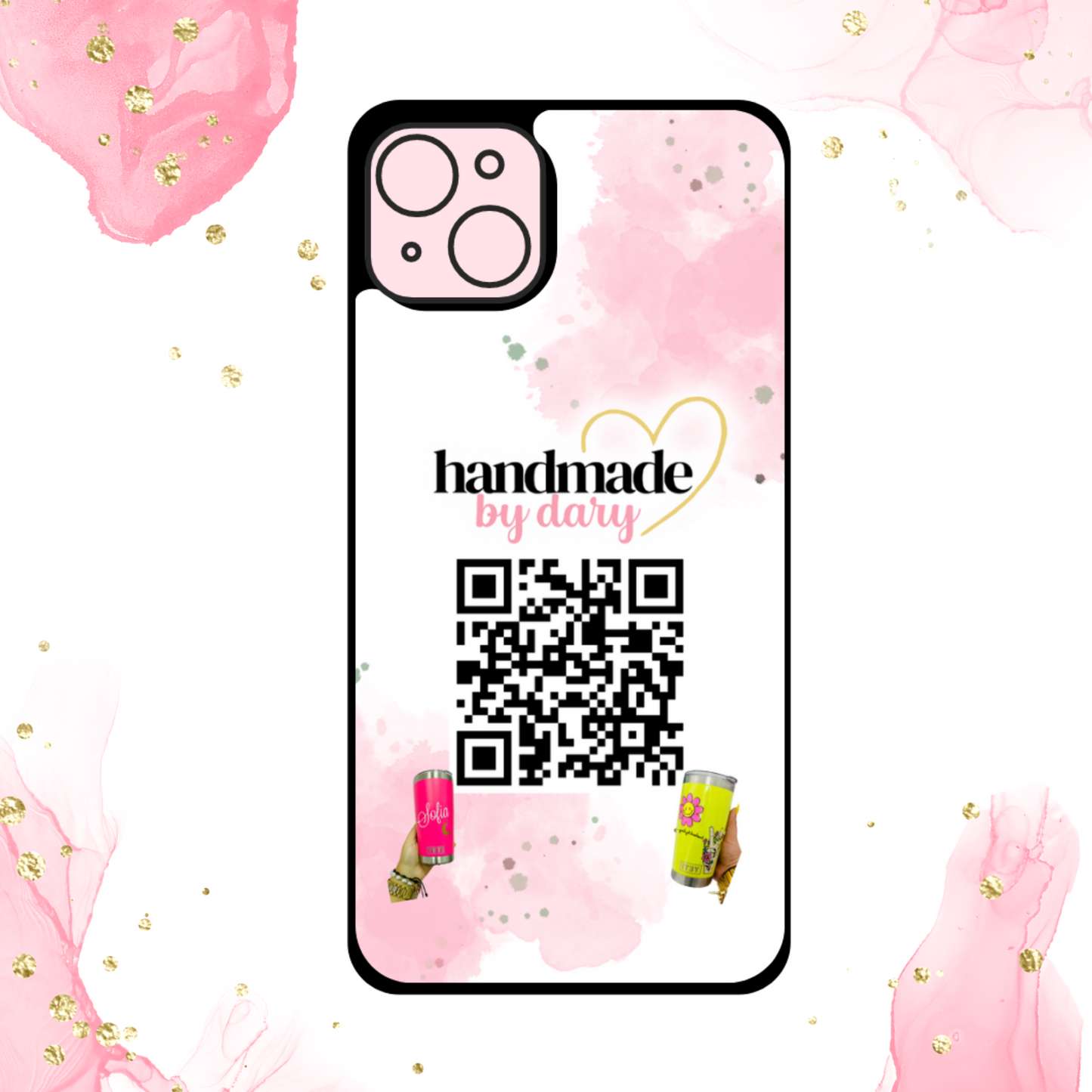 Cover Personalizado