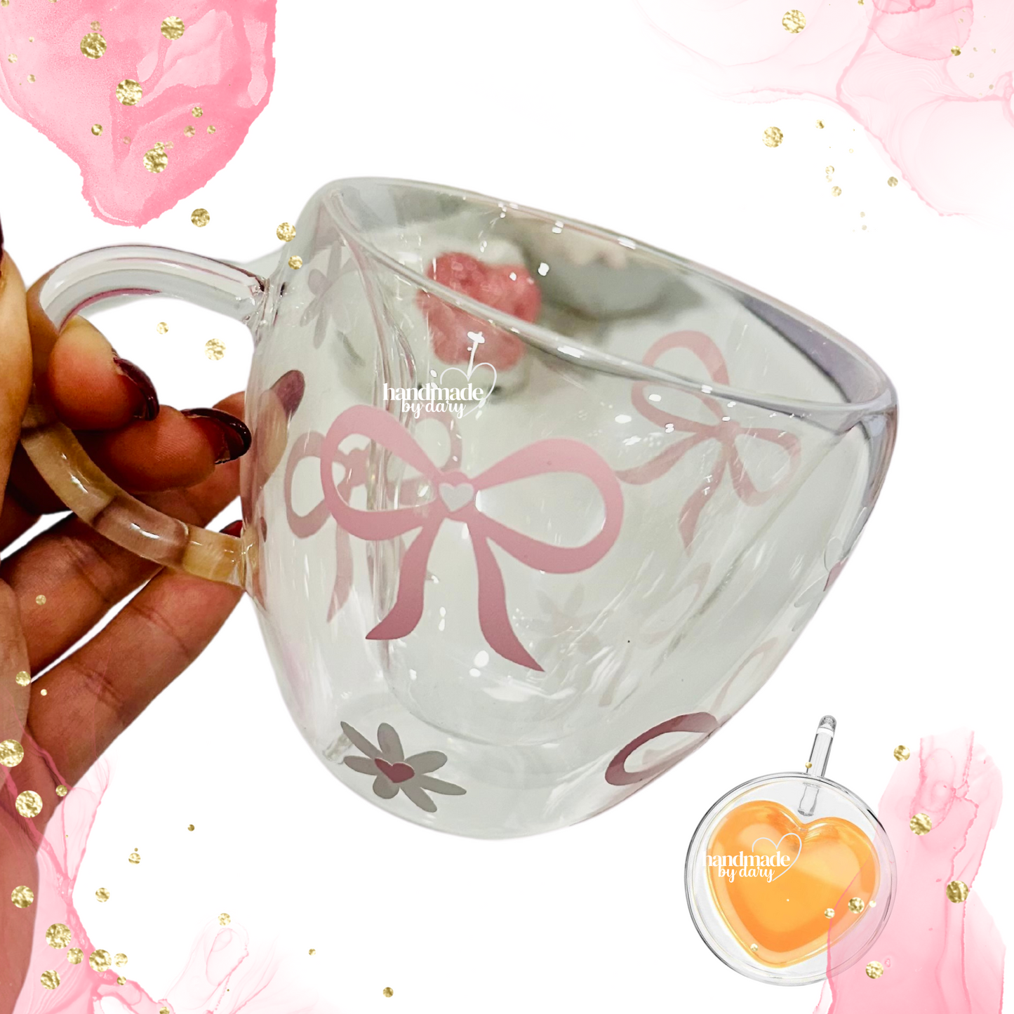 Taza Amor Coquette