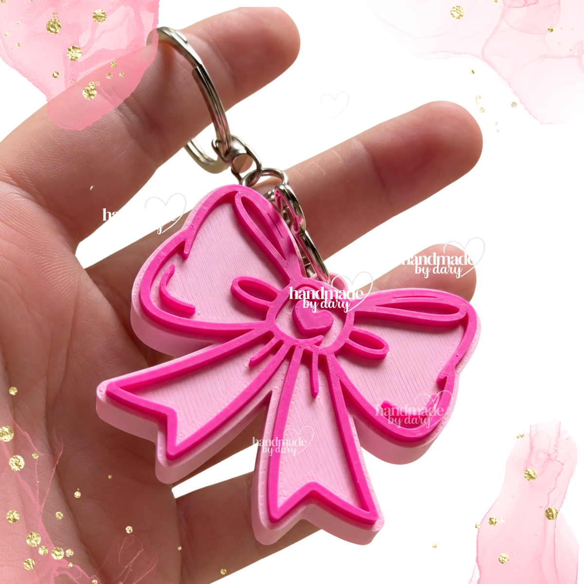 Abrelatas Coquette 🎀 ✨
