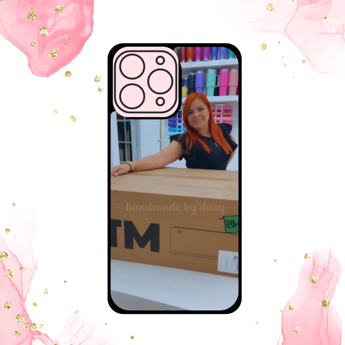 Cover Personalizado