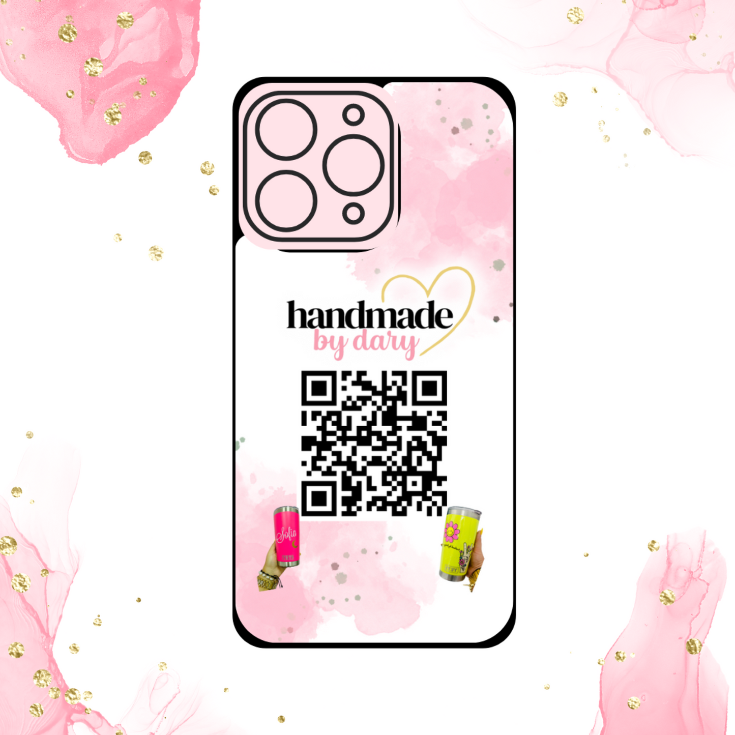 Cover Personalizado