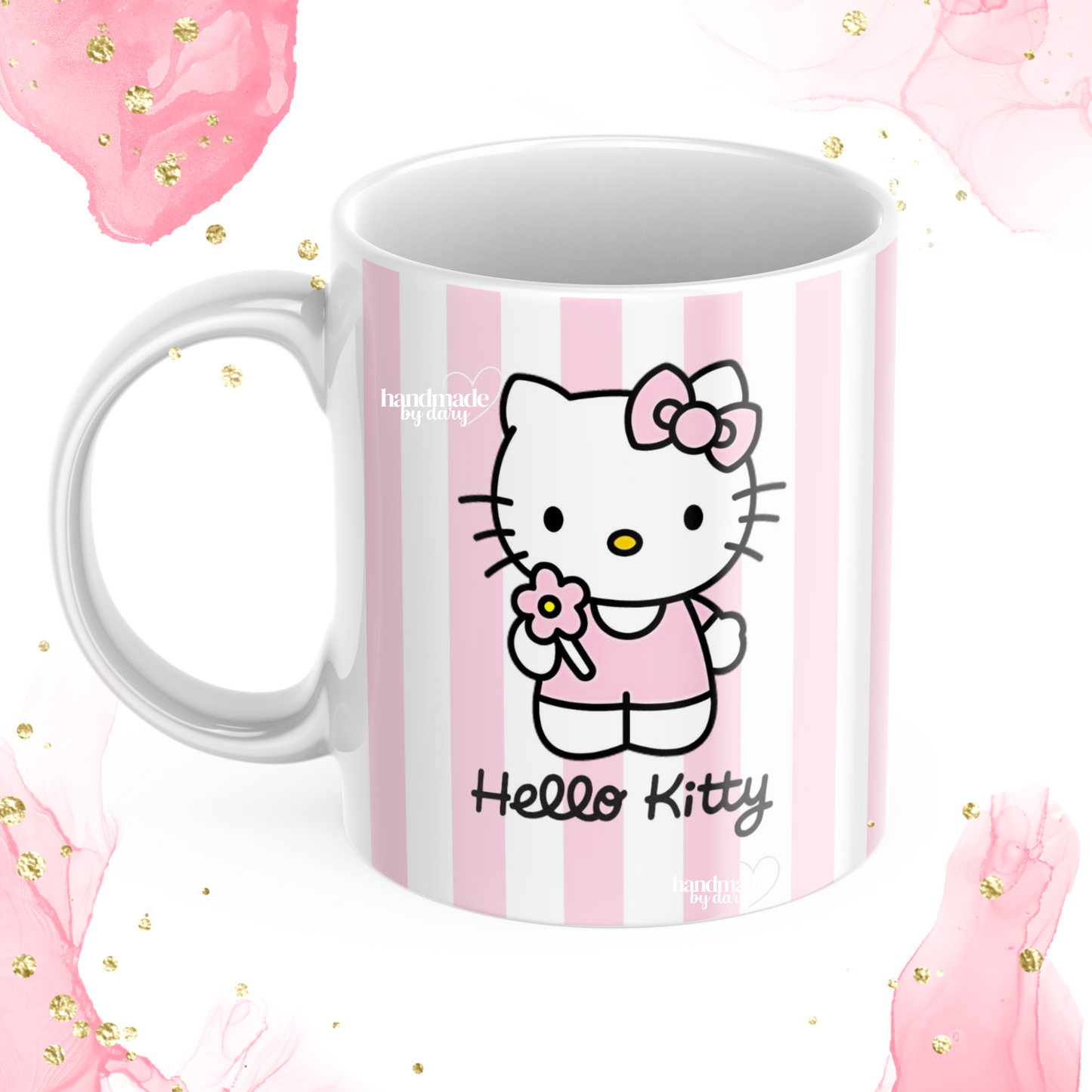 Taza Gatita