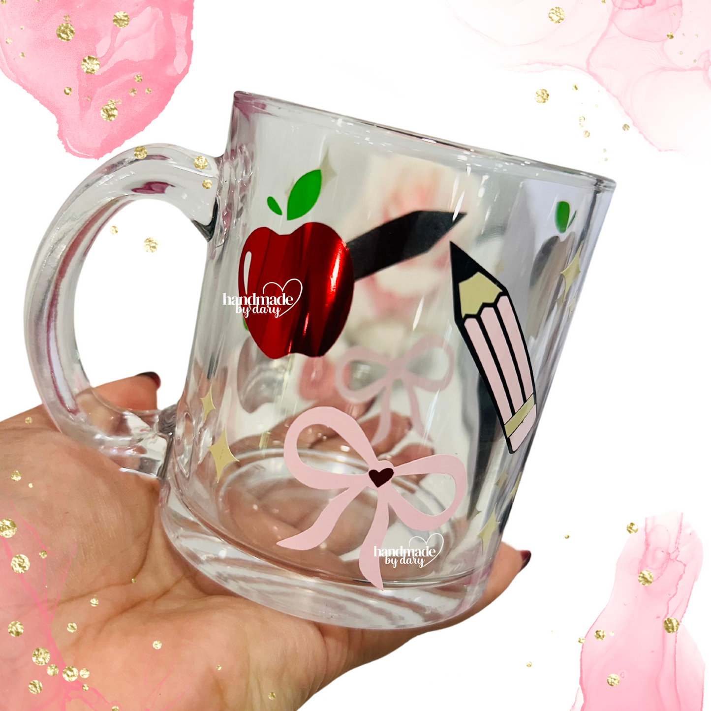 Taza Maestra Coquette