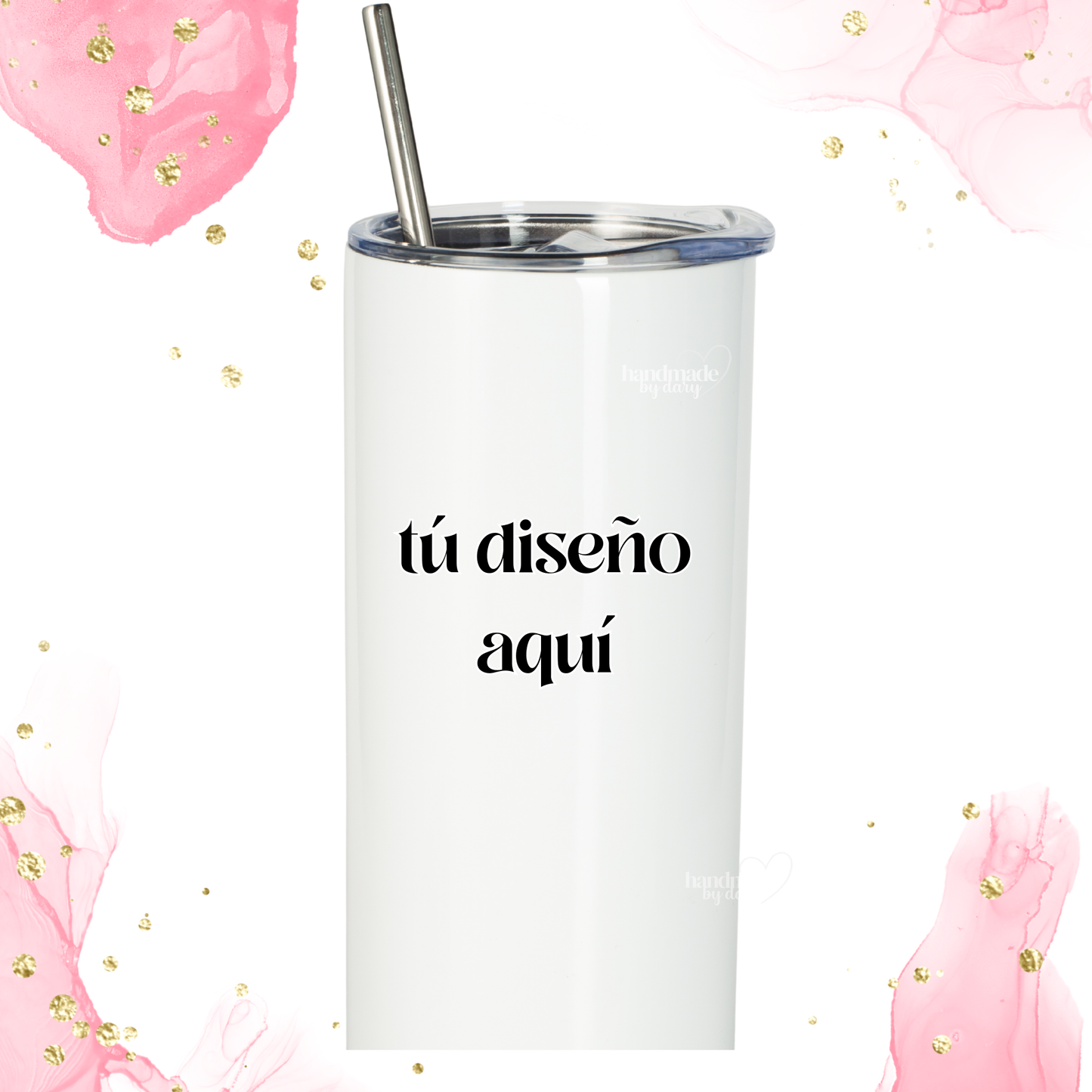 Termo Personalizado 15 oz
