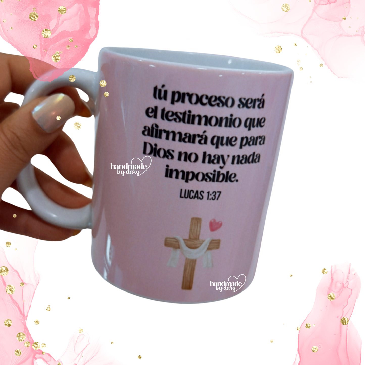 Archivo digital Just a Girl Taza