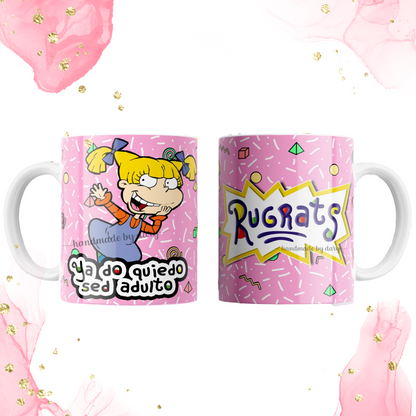 Taza Rugrats