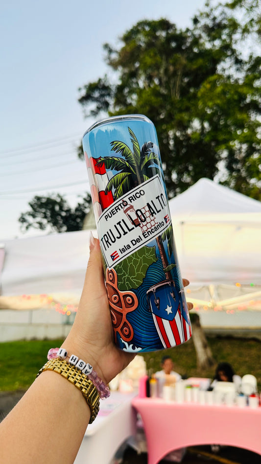 Termo Trujillo Alto🇵🇷