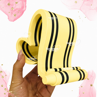 Phone Holder Crayola Personalizable | Soporte para Celular  ✨