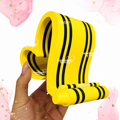 Phone Holder Crayola Personalizable | Soporte para Celular  ✨