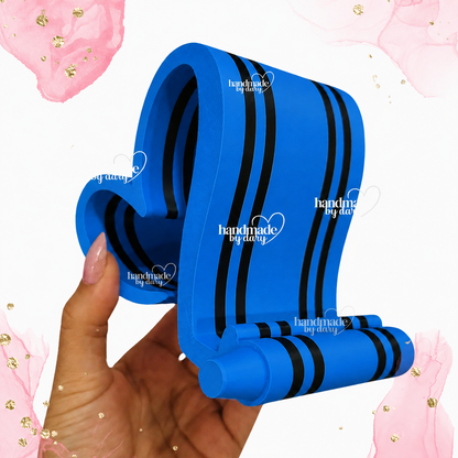 Phone Holder Crayola Personalizable | Soporte para Celular  ✨