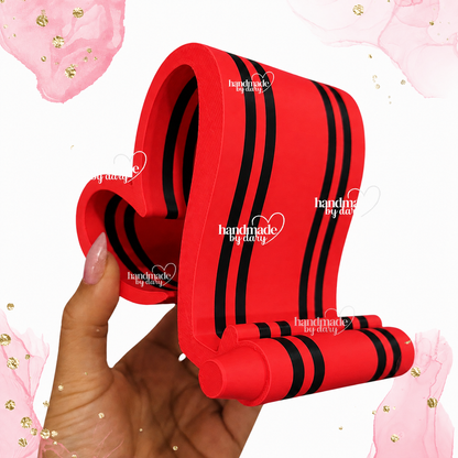 Phone Holder Crayola Personalizable | Soporte para Celular  ✨