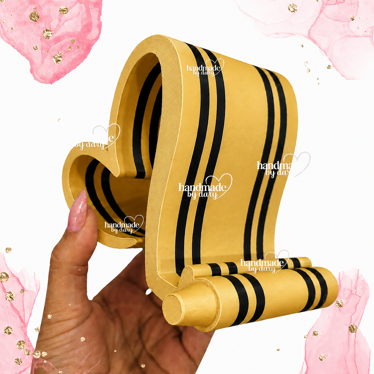 Phone Holder Crayola Personalizable | Soporte para Celular  ✨