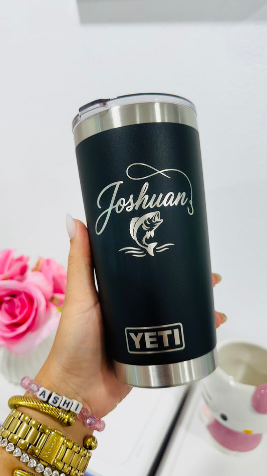 Vaso Insulado 20 oz. Color Negro