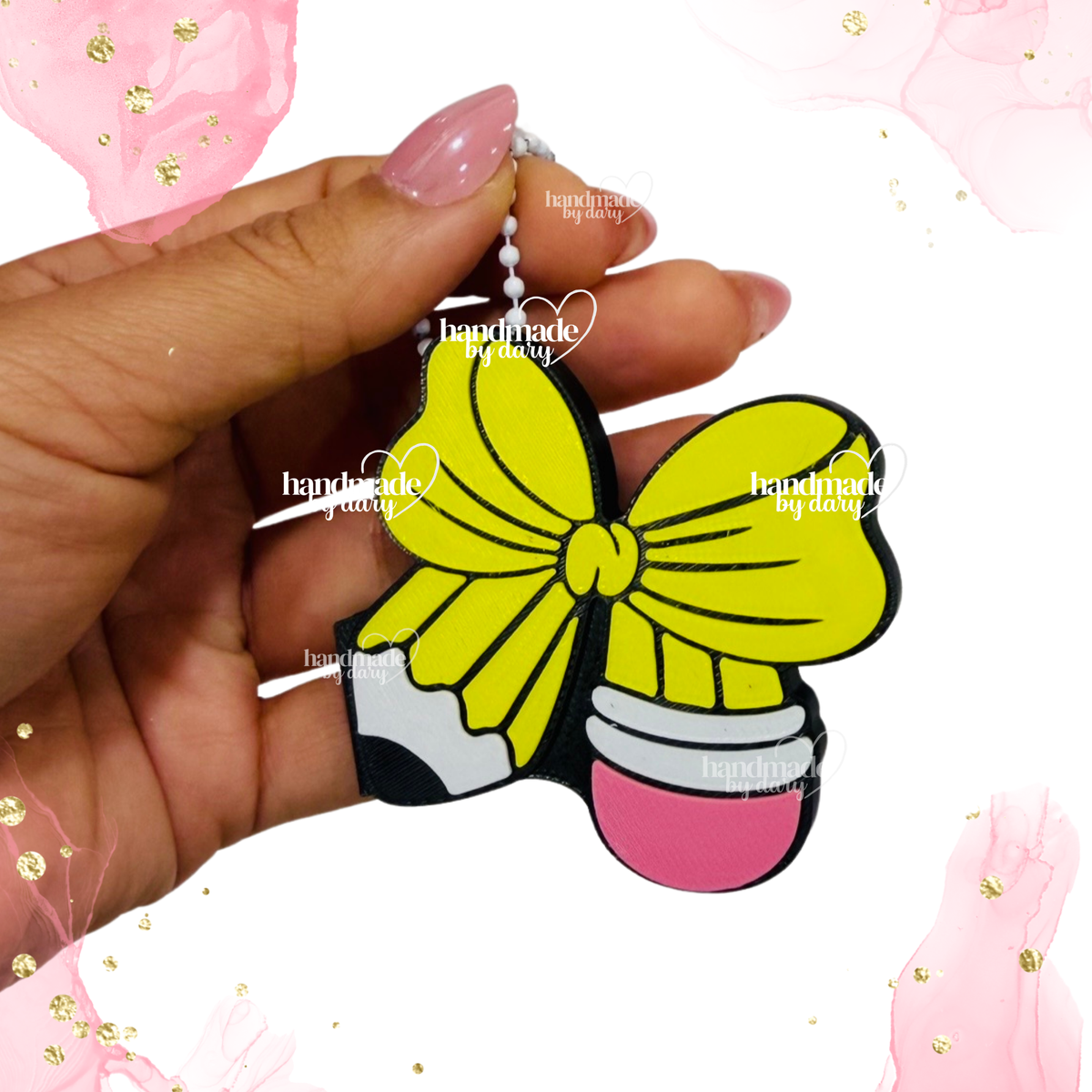 Teacher Bow Abrelatas 👩🏼‍🏫