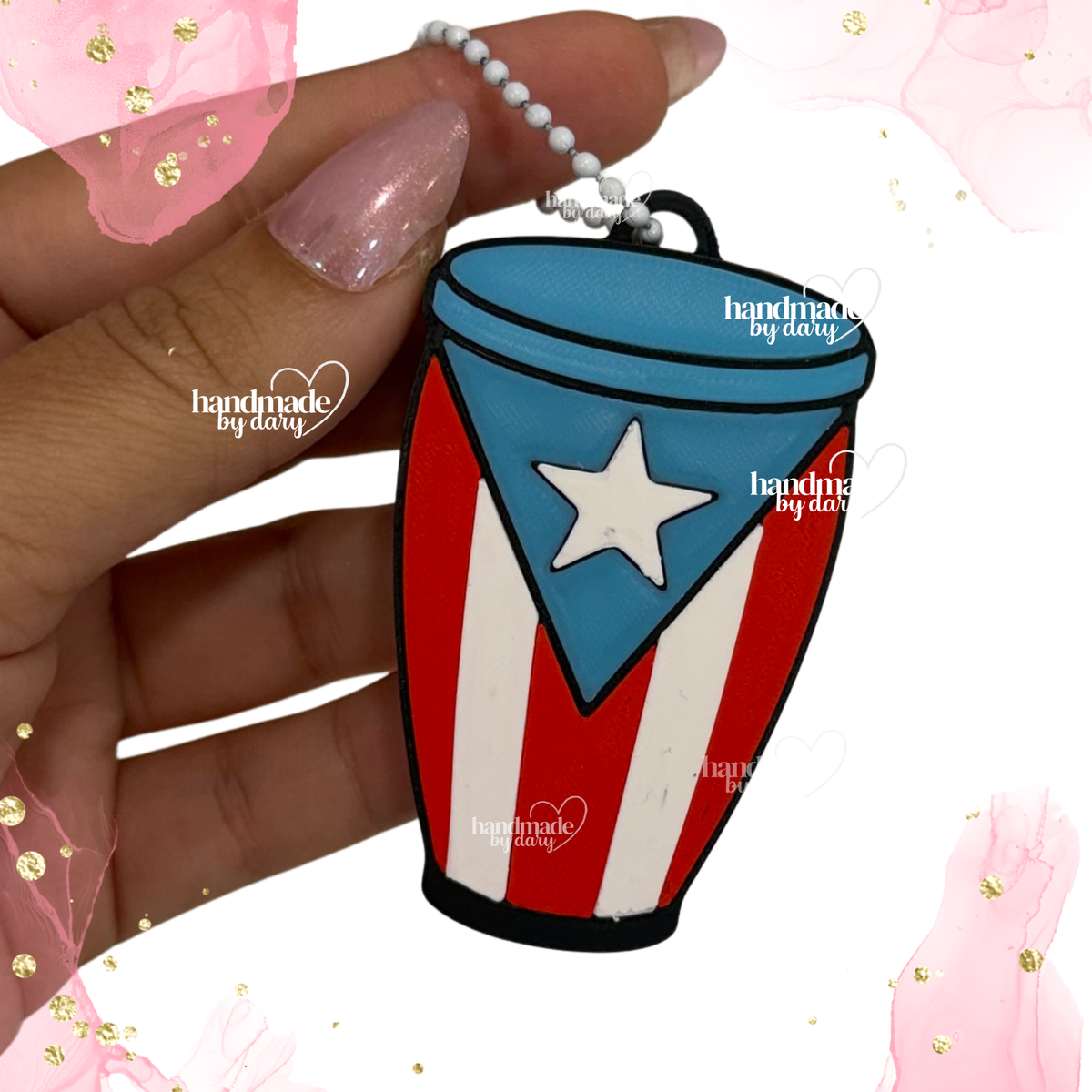 Abridor Boricua 🫶🏼🇵🇷 | Abrelatas ✨