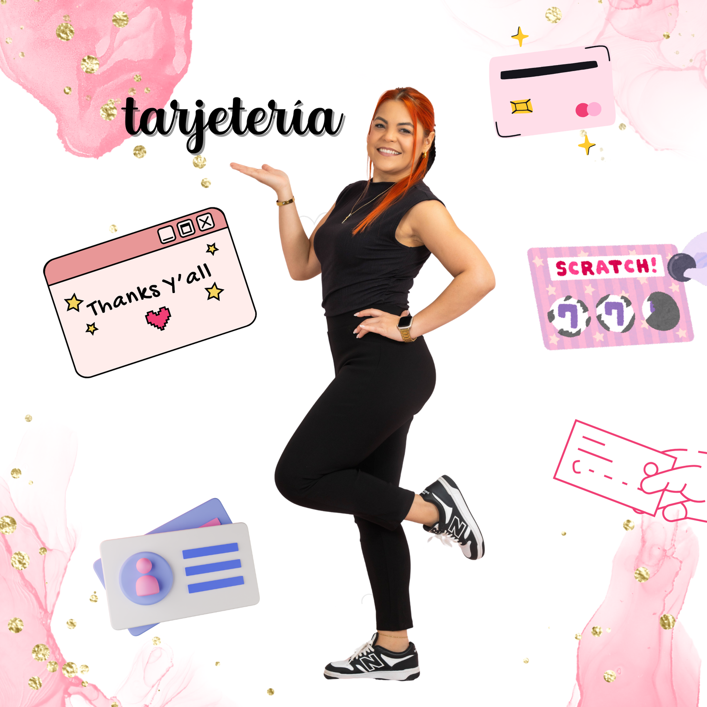 “Crea Tarjetas Profesionales para Negocios sin Máquina de Corte”