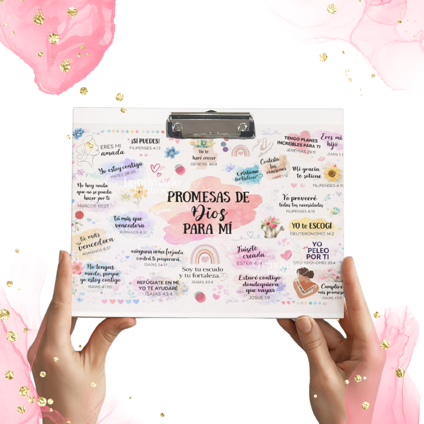 📖 Clipboard Personalizado✨