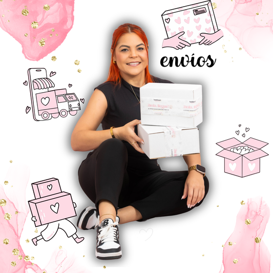 Curso Envíos