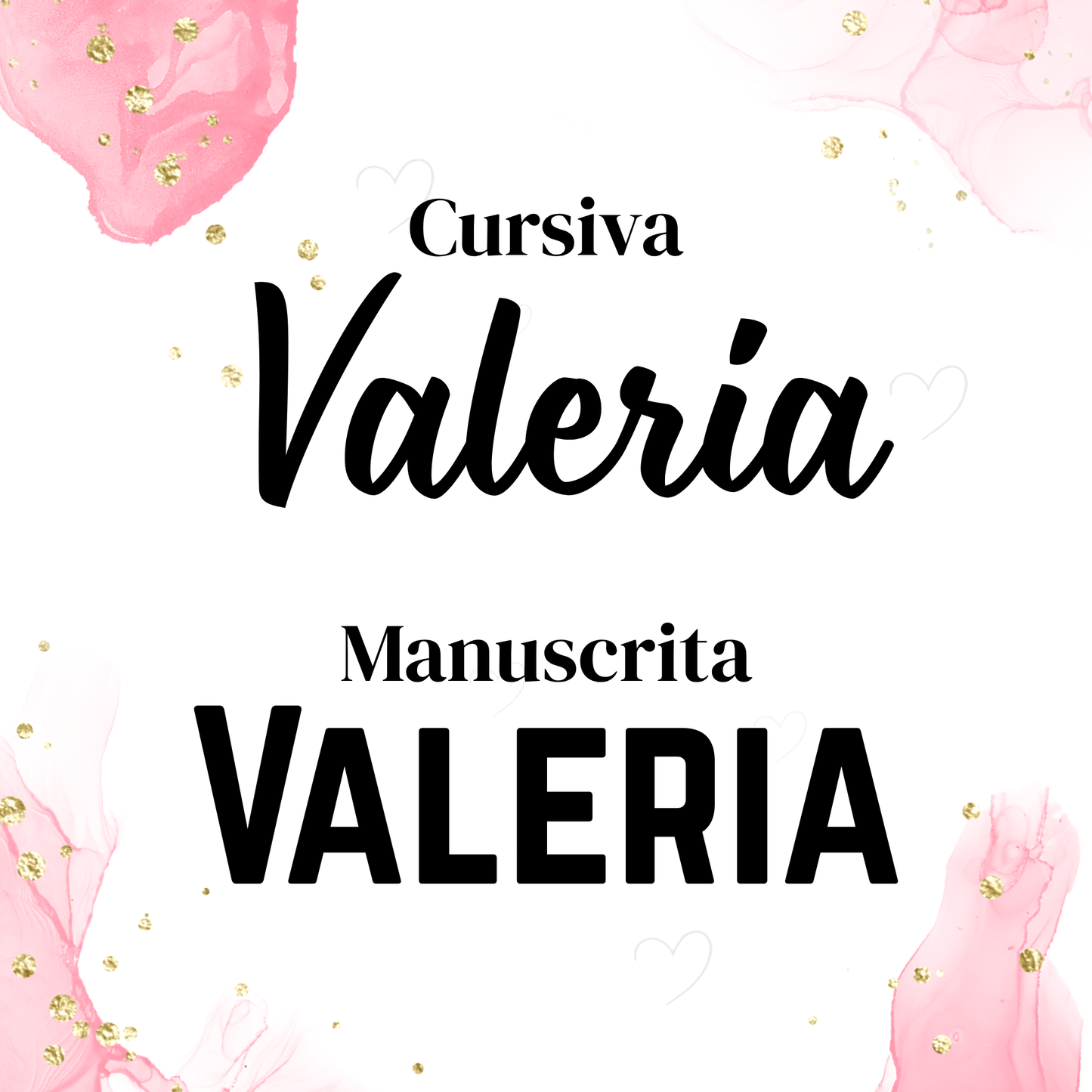 Plaquita Personalizada para Owala FreeSip