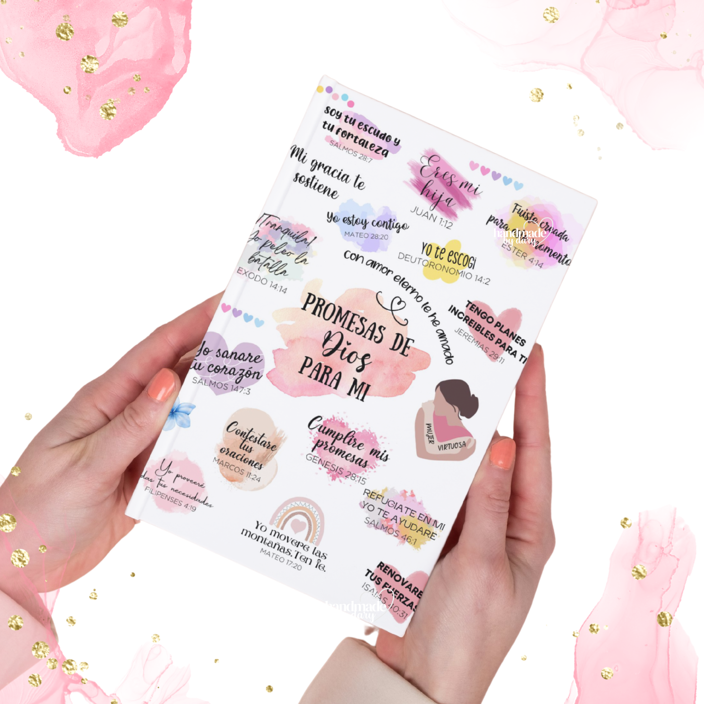 📖 Libreta Personalizada✨