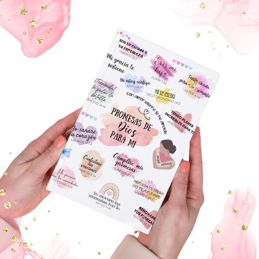 📖 Libreta Personalizada✨