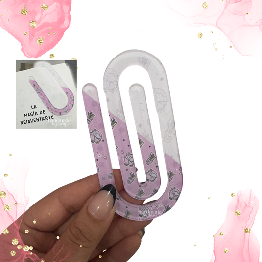 Paperclips Personalizados