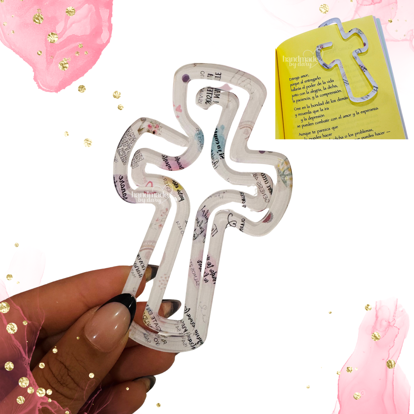 Paperclips Personalizados