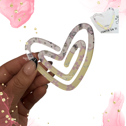 Paperclips Personalizados