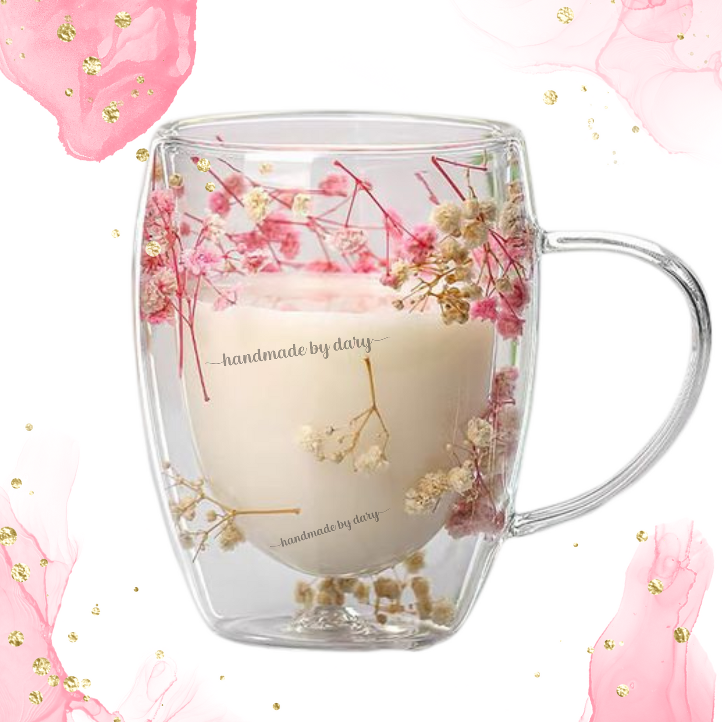 Taza Primavera