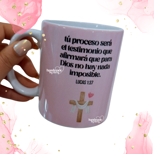 Archivo digital Just a Girl Taza