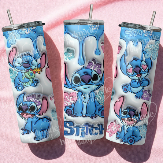 Termo Stitch